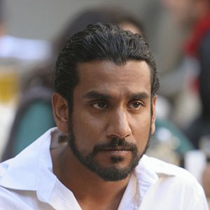 Photo Naveen Andrews