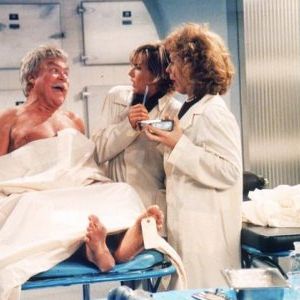 Photo Holland Taylor