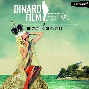 Photo Festival du Film Britannique de Dinard