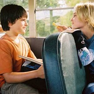 Photo AnnaSophia Robb