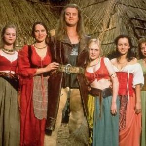 Photo Richard Ashton