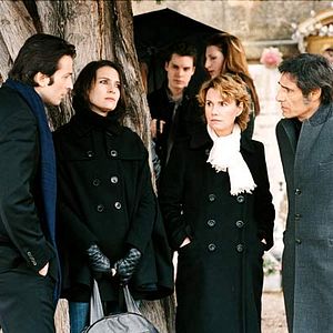 Photo Michaël Cohen