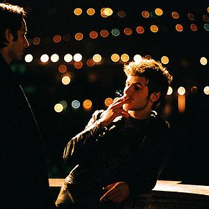 Photo Michaël Cohen