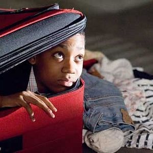 Photo Tyler James Williams