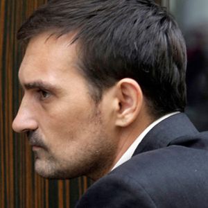 Photo Leon Lučev