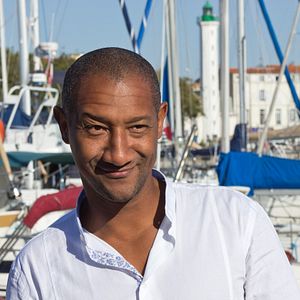 Photo Edouard Montoute