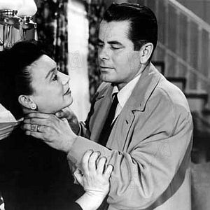 Photo Glenn Ford