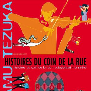 Photo Histoires du coin de la rue