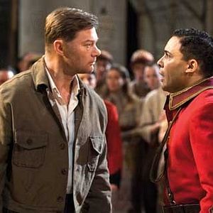 Photo Kenneth Branagh