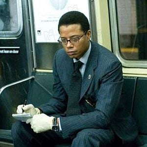 Photo Terrence Howard