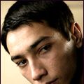 Photo Khurched Golibekov