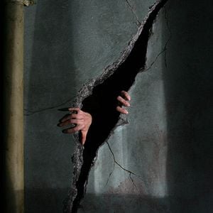 Photo Retribution