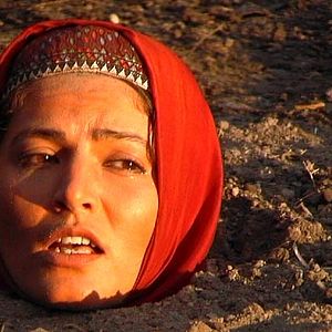 Photo Bayram Fazli