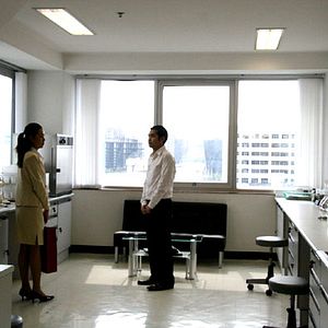 Photo Apichatpong Weerasethakul