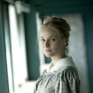 Photo Agnieszka Holland