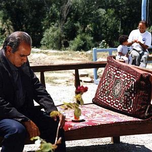 Photo Kambuzia Partovi