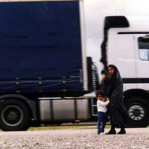 Photo Kambuzia Partovi