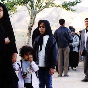 Photo Kambuzia Partovi