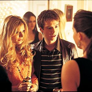 Photo Sean Biggerstaff