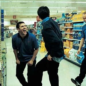 Photo Sean Biggerstaff