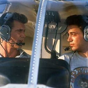 Photo Robert Downey Jr.