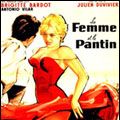 Photo La Femme et le pantin
