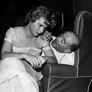 Photo Pris au piège