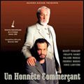 Photo Un honnête commerçant