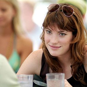 Photo Jennifer Carpenter