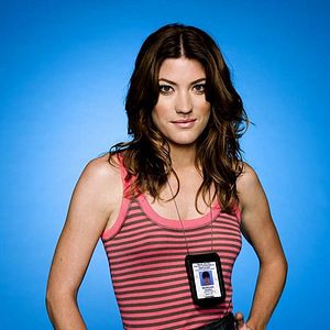 Photo Jennifer Carpenter