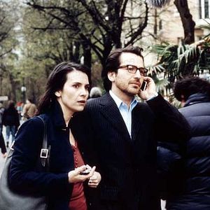 Photo Je pense à vous