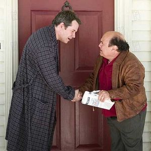 Photo Matthew Broderick