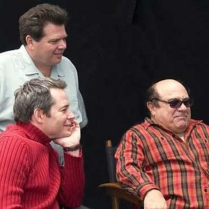 Photo Matthew Broderick