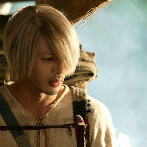 Photo Katsuhiro Ôtomo