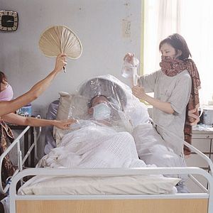 Photo Tsai Ming-liang
