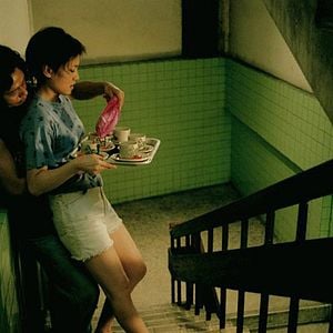 Photo Tsai Ming-liang