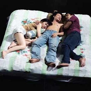Photo Tsai Ming-liang