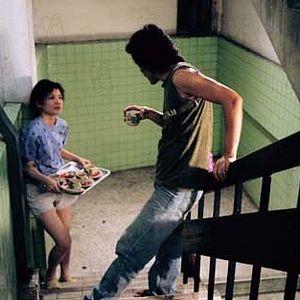 Photo Tsai Ming-liang