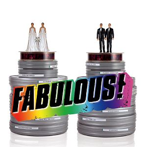 Photo Fabulous ! L'histoire Du Cinéma Gay