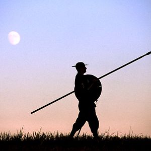 Photo Quijote