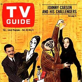 Photo La Famille Addams