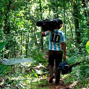 Photo Carlos Sorín