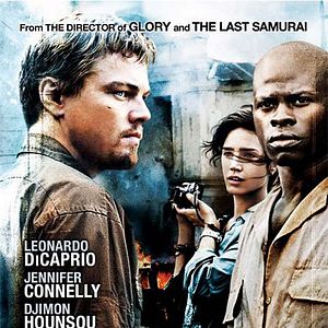 Photo Blood Diamond