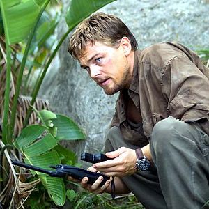 Photo Blood Diamond