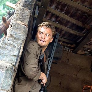 Photo Leonardo DiCaprio