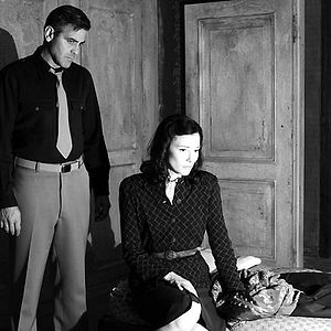 Photo Cate Blanchett