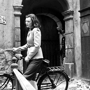 Photo Cate Blanchett