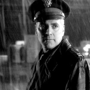 Photo George Clooney