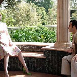 Photo Justin Theroux