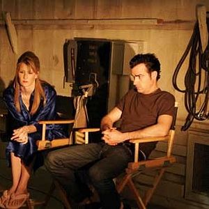 Photo Justin Theroux